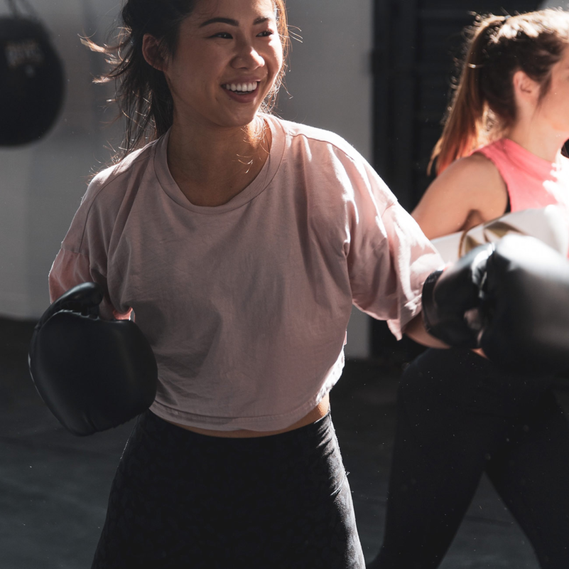 Chak Fitness