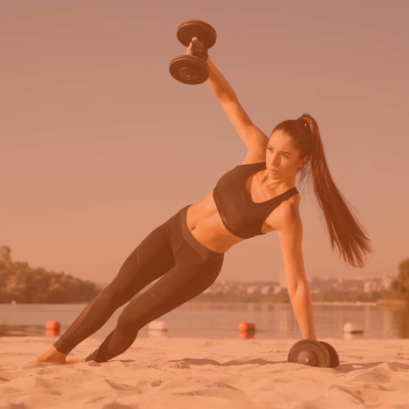 Chak Fitness